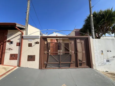 Botucatu Jardim Flamboyant Casa Venda R$400.000,00 3 Dormitorios 2 Vagas Area do terreno 125.00m2 Area construida 91.45m2