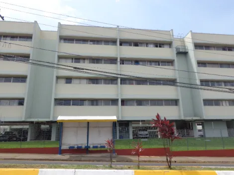 Botucatu Jardim Paraiso Apartamento Locacao R$ 1.600,00 Condominio R$405,00 2 Dormitorios 1 Vaga 