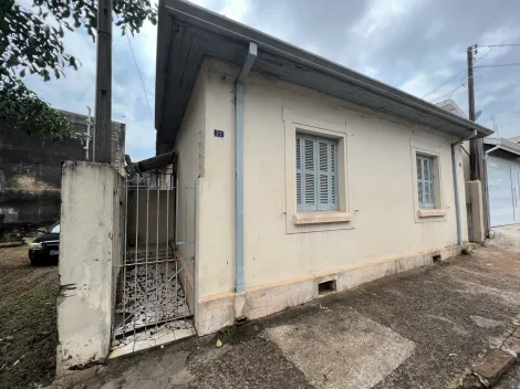 Botucatu Centro Casa Venda R$150.000,00 1 Dormitorio  Area construida 60.00m2