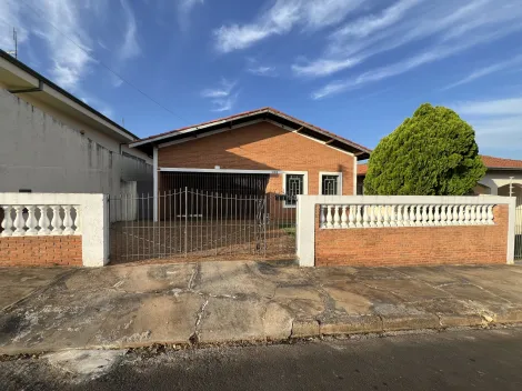 Botucatu Jardim Paraiso Casa Venda R$650.000,00 3 Dormitorios 2 Vagas Area do terreno 362.60m2 Area construida 212.10m2