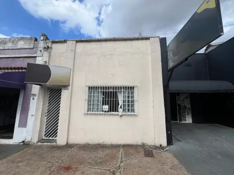 Botucatu Centro Comercial Venda R$300.000,00 Area construida 100.70m2