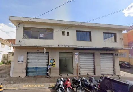 Botucatu Centro Estabelecimento Locacao R$ 2.200,00 