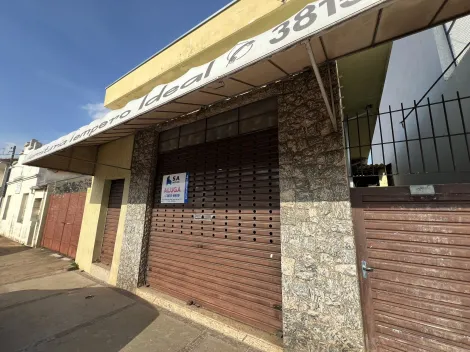 Botucatu Vila Maria Estabelecimento Locacao R$ 1.600,00  3 Vagas 