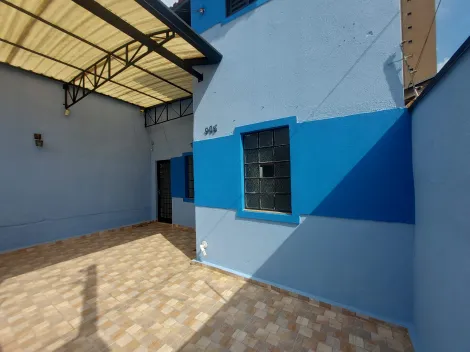 Botucatu Centro Casa Venda R$475.000,00 3 Dormitorios 1 Vaga Area do terreno 167.32m2 Area construida 161.34m2