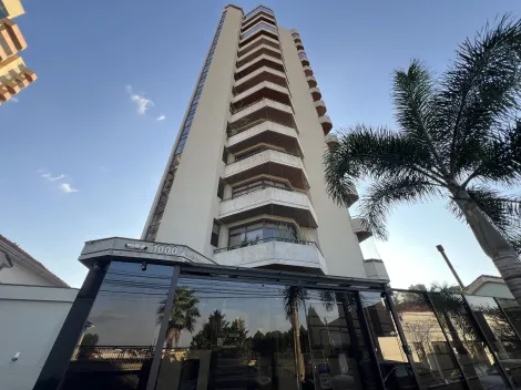Botucatu Centro Apartamento Venda R$1.450.000,00 3 Dormitorios 2 Vagas 