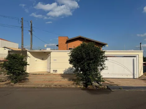 Botucatu Jardim Paraiso Casa Venda R$1.380.000,00 3 Dormitorios 2 Vagas Area do terreno 360.00m2 Area construida 343.10m2