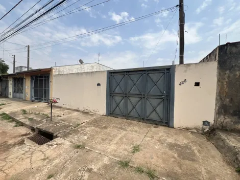 Botucatu Jardim Aeroporto Casa Venda R$200.000,00 1 Dormitorio 6 Vagas Area do terreno 250.00m2 
