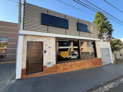 Botucatu Centro Estabelecimento Locacao R$ 4.800,00  2 Vagas Area do terreno 243.60m2 Area construida 125.50m2