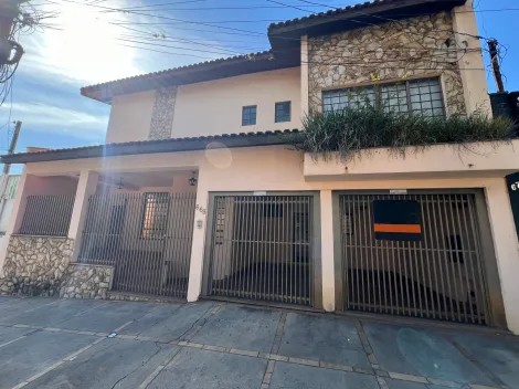 Botucatu Centro Comercial Locacao R$ 6.900,00 3 Dormitorios 2 Vagas 