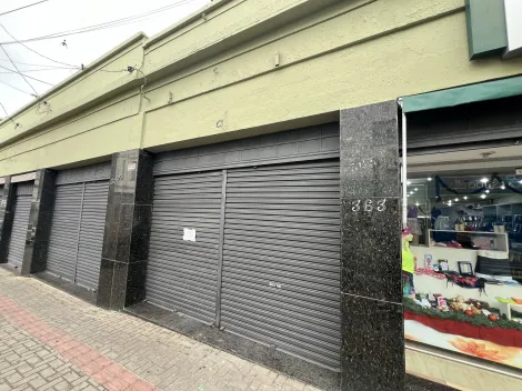 Botucatu Centro Estabelecimento Locacao R$ 3.700,00 