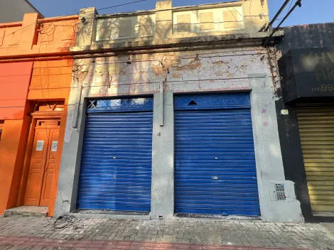 Botucatu Centro Estabelecimento Locacao R$ 3.600,00  Area do terreno 43.51m2 Area construida 43.50m2