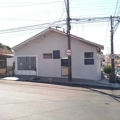 Botucatu Centro Comercial Venda R$650.000,00  2 Vagas Area do terreno 170.00m2 Area construida 240.00m2