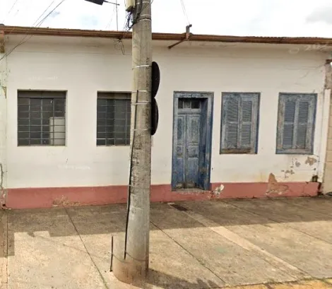Botucatu Centro Casa Venda R$700.000,00 2 Dormitorios  Area do terreno 472.00m2 Area construida 120.00m2