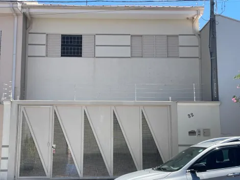 Botucatu Jardim Paraiso II Casa Venda R$579.000,00 3 Dormitorios 2 Vagas Area do terreno 136.80m2 