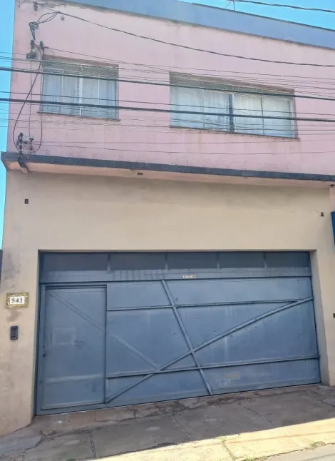 Botucatu Centro Comercial Locacao R$ 3.900,00 3 Dormitorios 1 Vaga Area construida 110.00m2