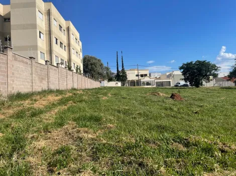 Botucatu Jardim Italia Terreno Venda R$425.000,00  Area do terreno 538.88m2 