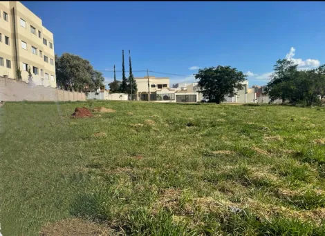 Botucatu Jardim Italia Terreno Venda R$430.000,00  Area do terreno 543.13m2 