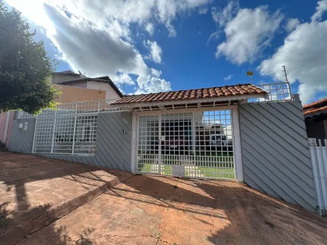 Botucatu Altos do Paraiso Casa Venda R$560.000,00 2 Dormitorios 2 Vagas Area do terreno 300.00m2 Area construida 127.83m2