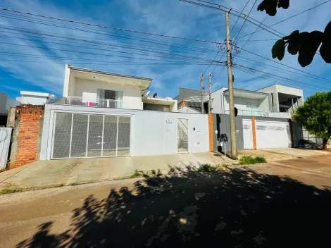 Botucatu Jardim Italia Casa Venda R$620.000,00 3 Dormitorios 4 Vagas Area do terreno 250.00m2 Area construida 170.00m2