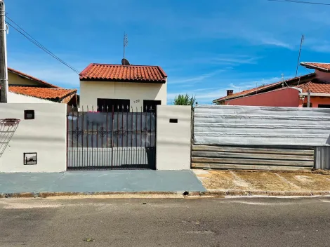 Botucatu Chacara dos Pinheiros Casa Venda R$280.000,00 1 Dormitorio 1 Vaga Area do terreno 250.00m2 Area construida 50.40m2