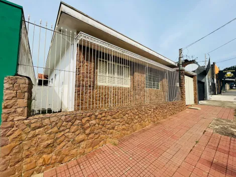 Botucatu Vila dos Lavradores Casa Venda R$630.000,00 3 Dormitorios 3 Vagas Area do terreno 192.00m2 Area construida 109.40m2