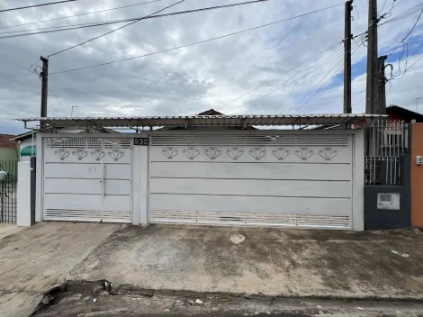 Botucatu Vila Nova Botucatu Casa Venda R$425.000,00 3 Dormitorios 4 Vagas Area do terreno 271.00m2 Area construida 130.88m2