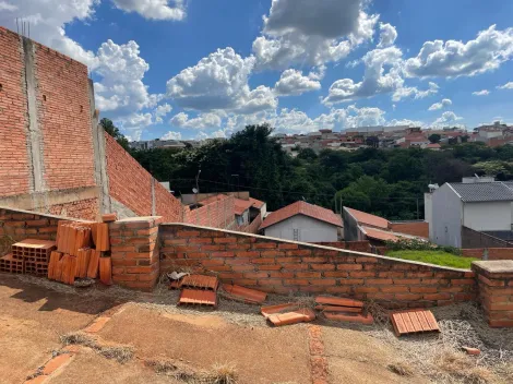 Botucatu Jardim Italia Terreno Venda R$90.000,00  Area do terreno 250.00m2 