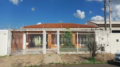 Botucatu Jardim Paraiso II Casa Venda R$700.000,00 3 Dormitorios 2 Vagas Area do terreno 269.75m2 Area construida 156.45m2