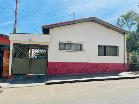 Botucatu Bairro Alto Casa Venda R$420.000,00 2 Dormitorios 4 Vagas Area do terreno 456.00m2 Area construida 117.20m2