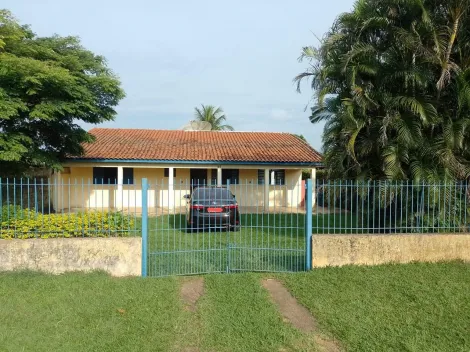 Botucatu Rio Bonito Rural Venda R$340.000,00  Area do terreno 420.00m2 Area construida 148.80m2