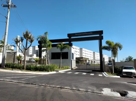 Botucatu Lavapes Apartamento Venda R$179.000,00 Condominio R$250,00 2 Dormitorios 1 Vaga 