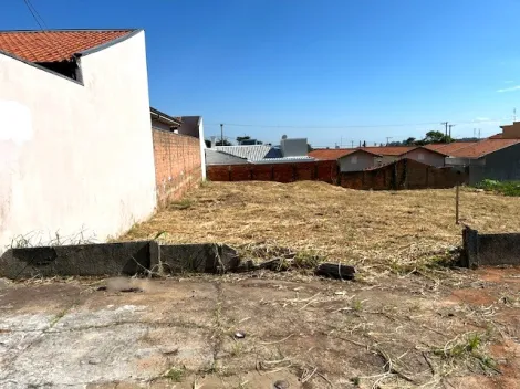 Botucatu Conjunto Residencial Jardim do Mirante Terreno Venda R$250.000,00  Area do terreno 360.00m2 