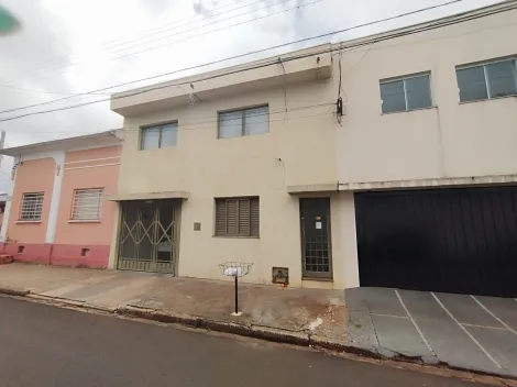 Botucatu Centro Comercial Locacao R$ 2.000,00 Area construida 80.00m2