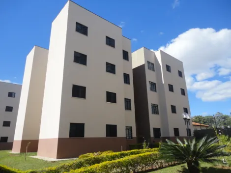 Botucatu Recanto Azul Apartamento Locacao R$ 1.200,00 Condominio R$294,74 2 Dormitorios 1 Vaga 