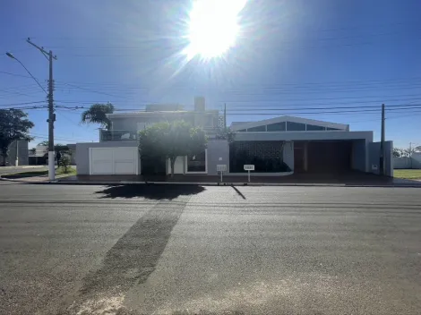 Botucatu Colinas do Paraiso Casa Venda R$2.600.000,00 3 Dormitorios 4 Vagas Area do terreno 590.00m2 Area construida 577.00m2