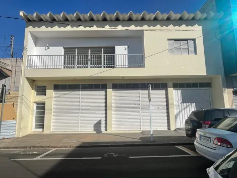 Botucatu Centro comercial Venda R$3.000.000,00  Area do terreno 543.81m2 Area construida 707.10m2