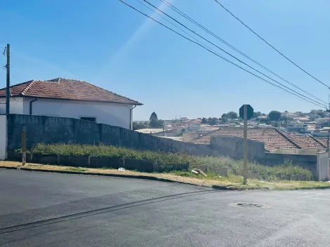 Botucatu Bairro Alto Terreno Locacao R$ 700,00  Area do terreno 244.23m2 