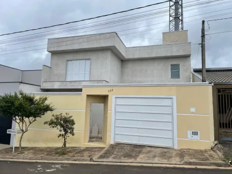 Botucatu Jardim Regina Casa Venda R$700.000,00 3 Dormitorios 2 Vagas Area do terreno 250.06m2 Area construida 185.00m2