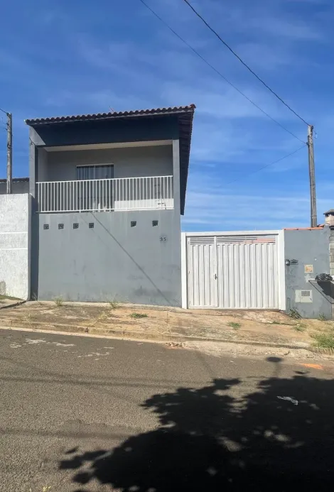 Botucatu Parque dos Pinheiros Casa Venda R$500.000,00 3 Dormitorios 3 Vagas Area do terreno 250.00m2 Area construida 160.00m2