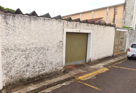 Botucatu Centro Casa Venda R$550.000,00 3 Dormitorios 6 Vagas Area do terreno 420.00m2 Area construida 170.00m2