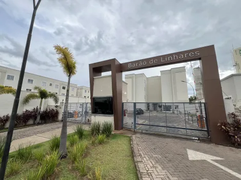 Botucatu Vila Real Apartamento Venda R$285.000,00 Condominio R$267,97 2 Dormitorios 1 Vaga 