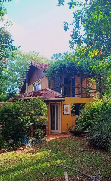 Botucatu Chacara Floresta Rural Venda R$2.000.000,00  Area do terreno 4718.21m2 