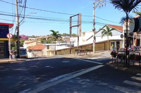 Botucatu Centro Comercial Venda R$2.200.000,00  Area do terreno 540.52m2 