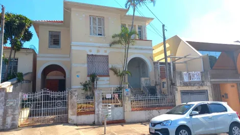 Botucatu Centro Comercial Venda R$1.500.000,00  5 Vagas Area do terreno 590.52m2 Area construida 471.40m2
