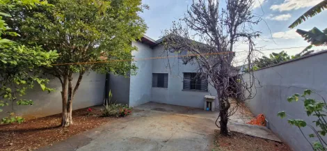Botucatu Vila Casa Branca Casa Venda R$390.000,00 3 Dormitorios 2 Vagas Area do terreno 250.00m2 Area construida 140.00m2