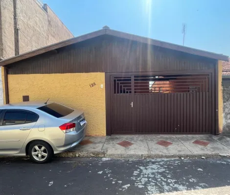 Botucatu Vila Assumpcao Casa Venda R$250.000,00 3 Dormitorios 2 Vagas Area do terreno 160.00m2 Area construida 93.50m2
