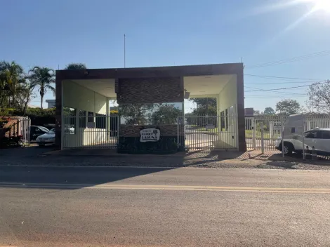 Botucatu Residencial Parque Laguna I Terreno Venda R$550.000,00  Area do terreno 1000.00m2 