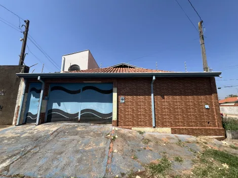 Botucatu Rubiao Junior Casa Venda R$330.000,00 2 Dormitorios 1 Vaga Area do terreno 300.00m2 Area construida 200.00m2