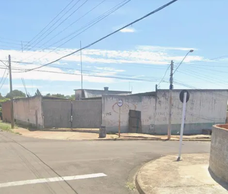 Botucatu Vila Real Terreno Venda R$400.000,00  Area do terreno 532.00m2 