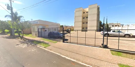 Botucatu Jardim Italia Apartamento Venda R$260.000,00 Condominio R$391,00 2 Dormitorios 1 Vaga 